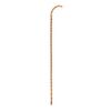 Lot # 781 : CHAPLIN (1992) - Charlie Chaplin's (Robert Downey Jr.) Cane