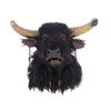 Lot # 793 : CHRONICLES OF NARNIA: THE LION, THE WITCH AND THE WARDROBE, THE (2005) - Minotaur Head