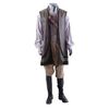 Lot # 796 : CHRONICLES OF NARNIA: THE VOYAGE OF THE DAWN TREADER, THE (2010) - Edmund Pevensie's (Skandar Keynes) Costume and Baldric