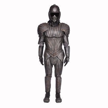 Lot # 799 : CHRONICLES OF RIDDICK, THE (2004) - Necromonger Costume