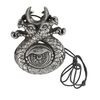 Lot # 806 : CONAN THE BARBARIAN (1982) - Cult of Set Amulet
