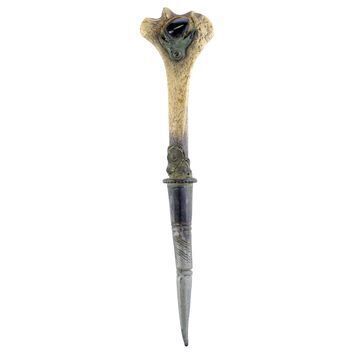 Lot # 833 : DARK CRYSTAL, THE (1982) - Skeksis Dagger Prototype