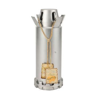 Lot # 850 : DOCTOR SLEEP (2019) - True Knot Steam Canister and Tags