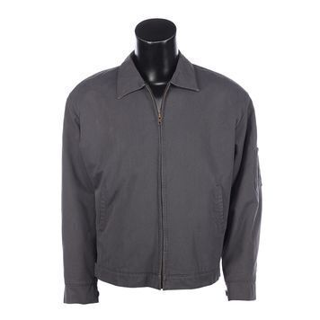 Lot # 851 : DOCTOR SLEEP (2019) - Danny Torrance's (Ewan McGregor) Screen-matched Jacket
