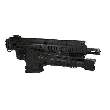 Lot # 882 : EDGE OF TOMORROW (2014) - UDF Exo-Suit Rifle