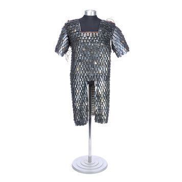 Lot # 888 : EXODUS: GODS AND KINGS (2014) - Moses' (Christian Bale) Cavalry Underarmour