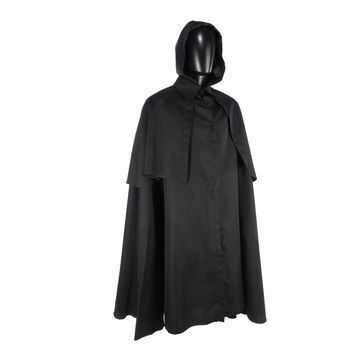 Lot # 889 : EYES WIDE SHUT (1999) - Secret Ritual Orgy Cloak