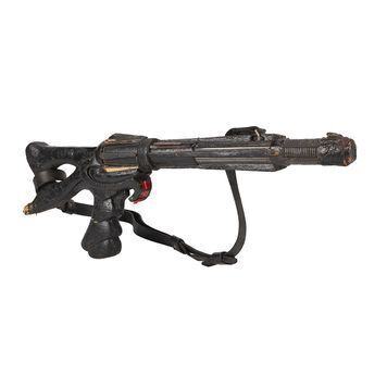 Lot # 903 : FLASH GORDON (1980) - Ming Soldier Blaster