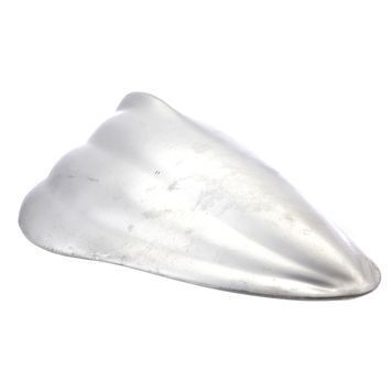 Lot # 904 : FLIGHT OF THE NAVIGATOR (1986) - Vacuum-Formed Plastic Trimaxion Drone Model Miniature