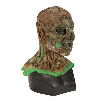 Lot # 943 : GAME OF THRONES (T.V. SERIES, 2011-2019) - Wight Mask
