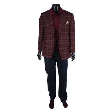 Lot # 945 : GENTLEMEN, THE (2019) - Mickey Pearson's (Matthew McConaughey) Pub Costume