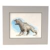 Lot # 952 : GHOSTBUSTERS (1984) - Hand-Painted Thom Enriquez Terror Dog Concept Artwork