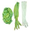 Lot # 953 : GHOSTBUSTERS II (1989) - Slimer's Right Hand and Skin