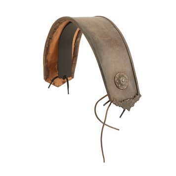 Lot # 959 : GLADIATOR (2000) - Maximus' (Russell Crowe) Encampment Epaulette