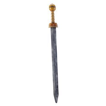 Lot # 964 : GLADIATOR (2000) - Roman Cavalry Sword