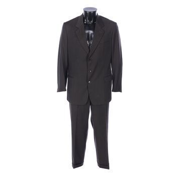 Lot # 968 : GODFATHER PART III, THE (1990) - Michael Corleone's (Al Pacino) Suit