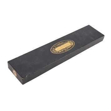Lot # 977 : HARRY POTTER AND THE PHILOSOPHER'S STONE (2001) - Ollivanders Wand Box