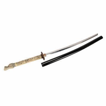Lot # 1001 : HIGHLANDER (T.V. Series, 1992-1998) - Duncan MacLeod's (Adrian Paul) Hero Katana
