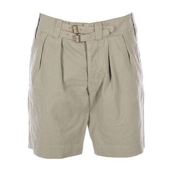Lot # 1002 : HILL, THE (1965) - Joe Roberts' (Sean Connery) Army Shorts