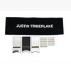Lot # 1017 : IN TIME (2011) - Hero and Stunt Time Cartridges, Insert Timecodes and Justin Timberlake's Chairback