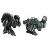 Lot # 1018 : INDEPENDENCE DAY (1996) - Alien Command Station Model Miniatures
