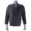 Lot # 1022 : INDIANA JONES AND THE LAST CRUSADE (1989) - Kazim's (Kevork Malikyan) Jacket