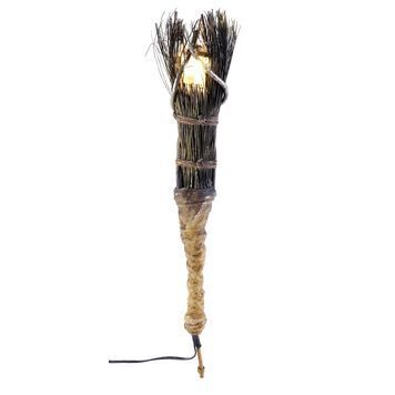 Lot # 1024 : INDIANA JONES AND THE KINGDOM OF THE CRYSTAL SKULL (2008) - Light-Up Torch