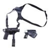 Lot # 1025 : INSOMNIA (2002) - Will Dormer's (Al Pacino) Pistols and Holsters