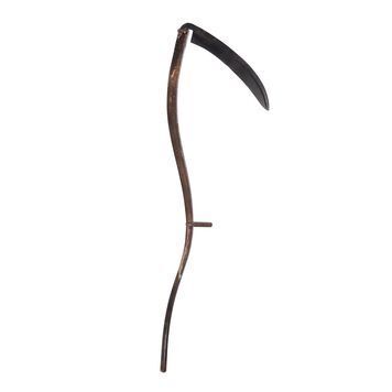 Lot # 1027 : INTERVIEW WITH THE VAMPIRE: THE VAMPIRE CHRONICLES (1994) - Louis' (Brad Pitt) Scythe
