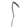Lot # 1027 : INTERVIEW WITH THE VAMPIRE: THE VAMPIRE CHRONICLES (1994) - Louis' (Brad Pitt) Scythe