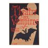 Lot # 1028 : INTERVIEW WITH THE VAMPIRE: THE VAMPIRE CHRONICLES (1994) - Philip Kohler Collection: Theatre des Vampires Poster