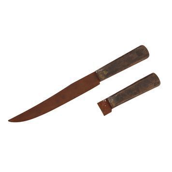 Lot # 1036 : IT CHAPTER TWO (2019) - Ben's (Jay Ryan) Hero and SFX Knives