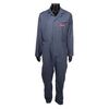 Lot # 1055 : JAMES BOND: THE LIVING DAYLIGHTS (1987) - Peter Nelson Collection: Trans Siberian Pipeline Jumpsuit