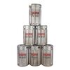 Lot # 1062 : JAMES BOND: GOLDENEYE (1995) - Peter Nelson Collection: Six Nerve Gas Barrels
