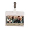 Lot # 1065 : JAMES BOND: THE WORLD IS NOT ENOUGH (1999) - Q's (Desmond Llewelyn) MI6 ID Card