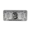Lot # 1066 : JAMES BOND: THE WORLD IS NOT ENOUGH (1999) - $10,000 Casino L'or Noir Chip