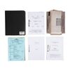 Lot # 1067 : JAMES BOND: THE WORLD IS NOT ENOUGH (1999) - Philip Kohler Collection: Scripts, Blueprints and Production Paperwork