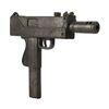 Lot # 1073 : JAMES BOND: DIE ANOTHER DAY (2002) - James Bond's (Pierce Brosnan) Stunt Submachine Gun