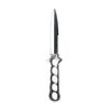Lot # 1075 : JAMES BOND: DIE ANOTHER DAY (2002) - Jinx Johnson's (Halle Berry) Hero Knife