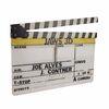 Lot # 1084 : JAWS 3 (1983) - Production Clapperboard