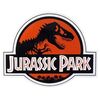 Lot # 1092 : JURASSIC PARK: THE RIDE (1996 - 2018) - Jurassic Park Vehicle Decal