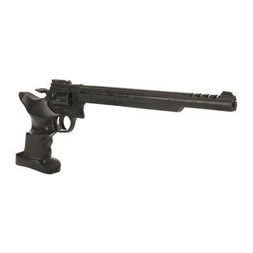 Lot # 1117 : LAST ACTION HERO (1993) - Benedict's (Charles Dance) Stunt Dan Wesson Revolver
