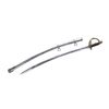 Lot # 1118 : LAST SAMURAI, THE (2003) - Nathan Algren's (Tom Cruise) Hero Cavalry Sword