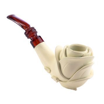 Lot # 1126 : LEGEND OF ZORRO, THE (2005) - Elena's (Catherine Zeta-Jones) Pipe