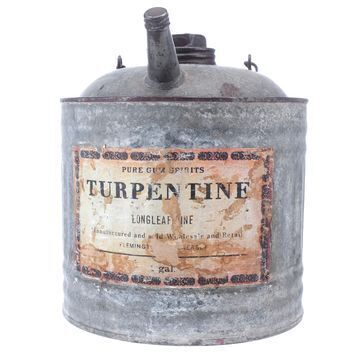 Lot # 1127 : LIGHTHOUSE, THE (2019) - Turpentine Jug