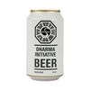 Lot # 1135 : LOST (T.V. SERIES, 2004 - 2010) - Dharma Initiative Beer Can