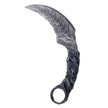 Lot # 1146 : LUCIFER (T.V. SERIES, 2016 - 2022) - Mazikeen's (Lesley-Ann Brandt) Stunt Karambit