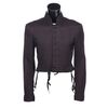 Lot # 1154 : MATRIX RELOADED, THE (2003) - Neo's VFX Burly Brawl Fight Coat