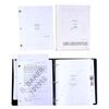 Lot # 1159 : MEN IN BLACK (1997) / MEN IN BLACK II (2001) / MEN IN BLACK 3 (2012) - Collection of Men In Black Scripts and Paperwork