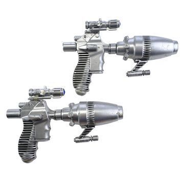 Lot # 1160 : MEN IN BLACK II (2002) - Pair of Agency Blasters